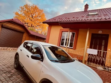 Авто Nissan Qashqai 2010 № 7510656
