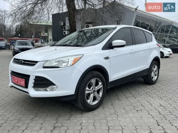 Авто Ford Escape 2016 № 7510698