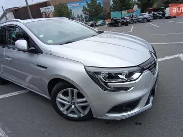 Авто Renault Megane 2017 № 7510728
