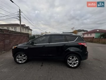 Авто Ford Escape 2014 № 7510742
