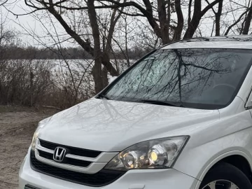 Авто Honda Cr-V 2012 № 7510744