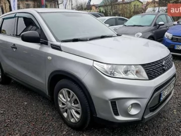 Авто Suzuki Vitara 2016 № 7510760