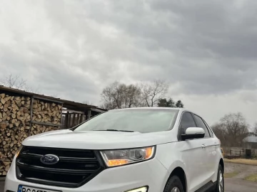 Авто Ford Edge 2016 № 7510781