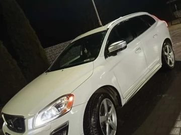 Авто Volvo Xc60 2013 № 7510783