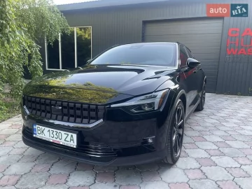 Авто Polestar 2 2020 № 7510810
