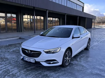 Авто Opel Insignia 2019 № 7510823