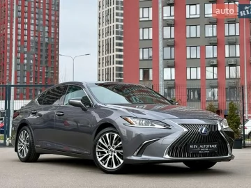 Авто Lexus Es 2021 № 7510893