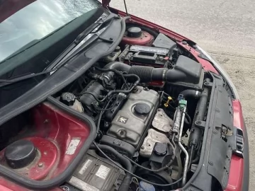 Авто Peugeot 206 2007 № 7510946