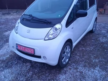 Авто Peugeot Ion 2012 № 7510978