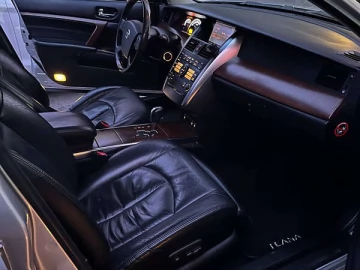 Авто Nissan Teana 2007 № 7511009