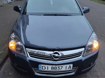 Авто Opel Astra 2011 № 7511065