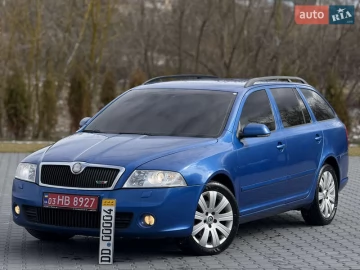Авто Skoda Octavia 2009 № 7511070