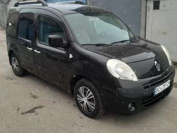 Авто Renault Kangoo 2011 № 7511071