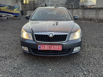 Авто Skoda Octavia 2009 № 7511074