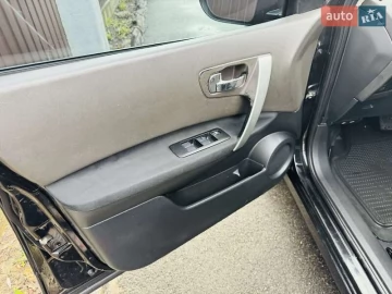 Авто Nissan Qashqai 2007 № 7511082