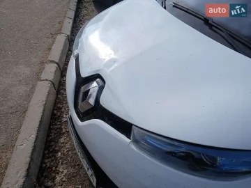 Авто Renault Zoe 2018 № 7511093
