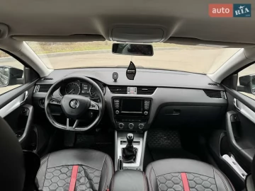 Авто Skoda Octavia 2015 № 7511158