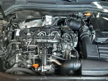 Авто Skoda Superb 2011 № 7511161