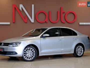 Авто Volkswagen Jetta 2014 № 7511182