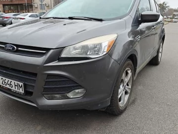 Авто Ford Escape 2013 № 7511218