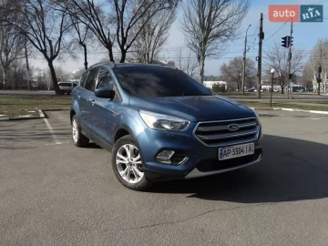 Авто Ford Escape 2017 № 7511235