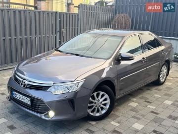 Авто Toyota Camry 2015 № 7511260