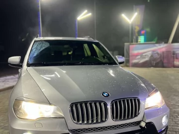 Авто BMW X5 2008 № 7511271