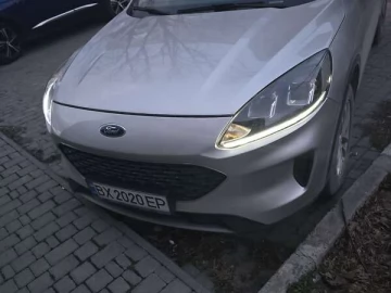 Авто Ford Escape 2020 № 7511316