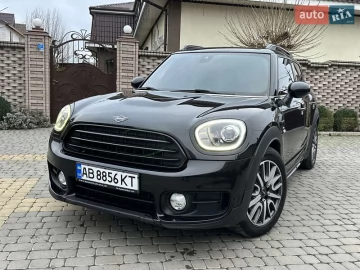 Авто MINI Countryman 2018 № 7511329