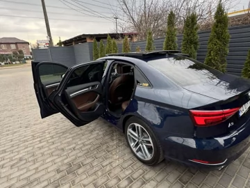 Авто Audi A3 2020 № 7511330