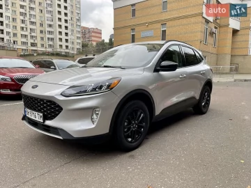 Авто Ford Escape 2020 № 7511332