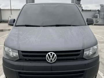 Авто Volkswagen Caravelle 2015 № 7511350