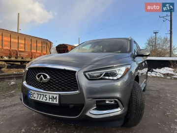 Авто Infiniti Qx60 2019 № 7511374