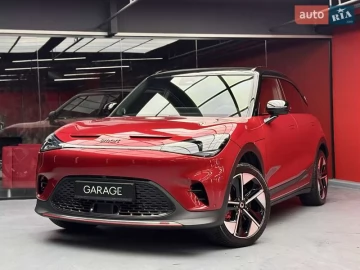 Авто smart  1 2023 № 7511389