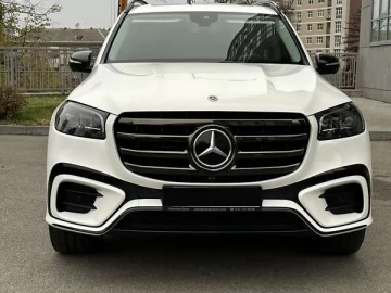 Авто Mercedes Gls-Class 2023 № 7511397