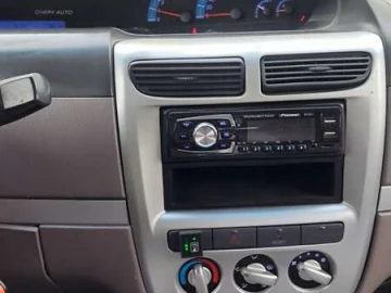 Авто Chery Jaggi 2008 № 7511450
