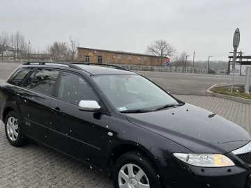 Авто Mazda 6 2006 № 7511456