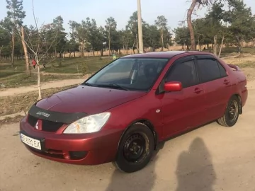Авто Mitsubishi Lancer 2006 № 7511477