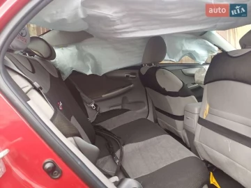 Авто Toyota Corolla 2012 № 7511489