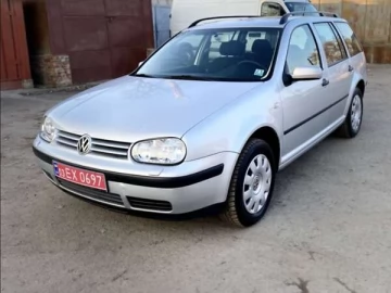 Авто Volkswagen Golf 2002 № 7511501
