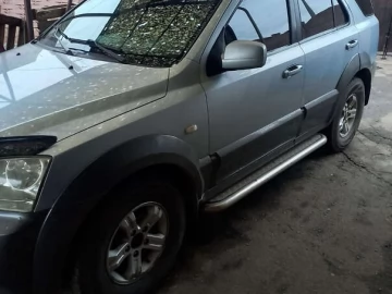 Авто KIA Sorento 2006 № 7511801