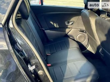 Авто Renault Megane 2013 № 7511805
