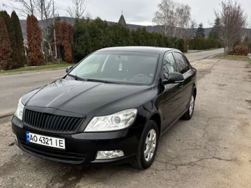 Авто Skoda Octavia 2010 № 7511811
