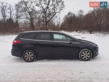 Авто Ford Focus 2013 № 7512064