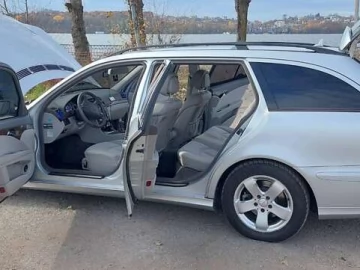Авто Mercedes E-Class 2008 № 7512066