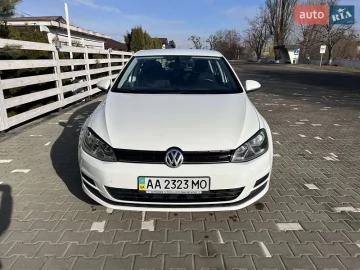 Авто Volkswagen Golf 2012 № 7512074
