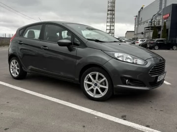 Авто Ford Fiesta 2019 № 7512124