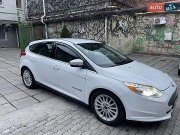 Авто Ford Focus 2017 № 7512127