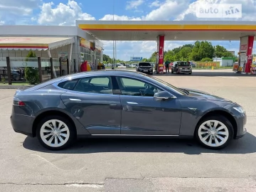Авто Tesla Model S 2014 № 7512177