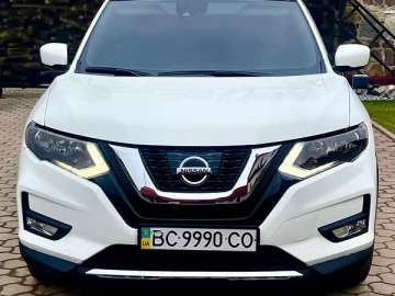 Авто Nissan Rogue 2020 № 7512182